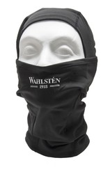 WAHLSTEN BALAKLAVA, MUSTA